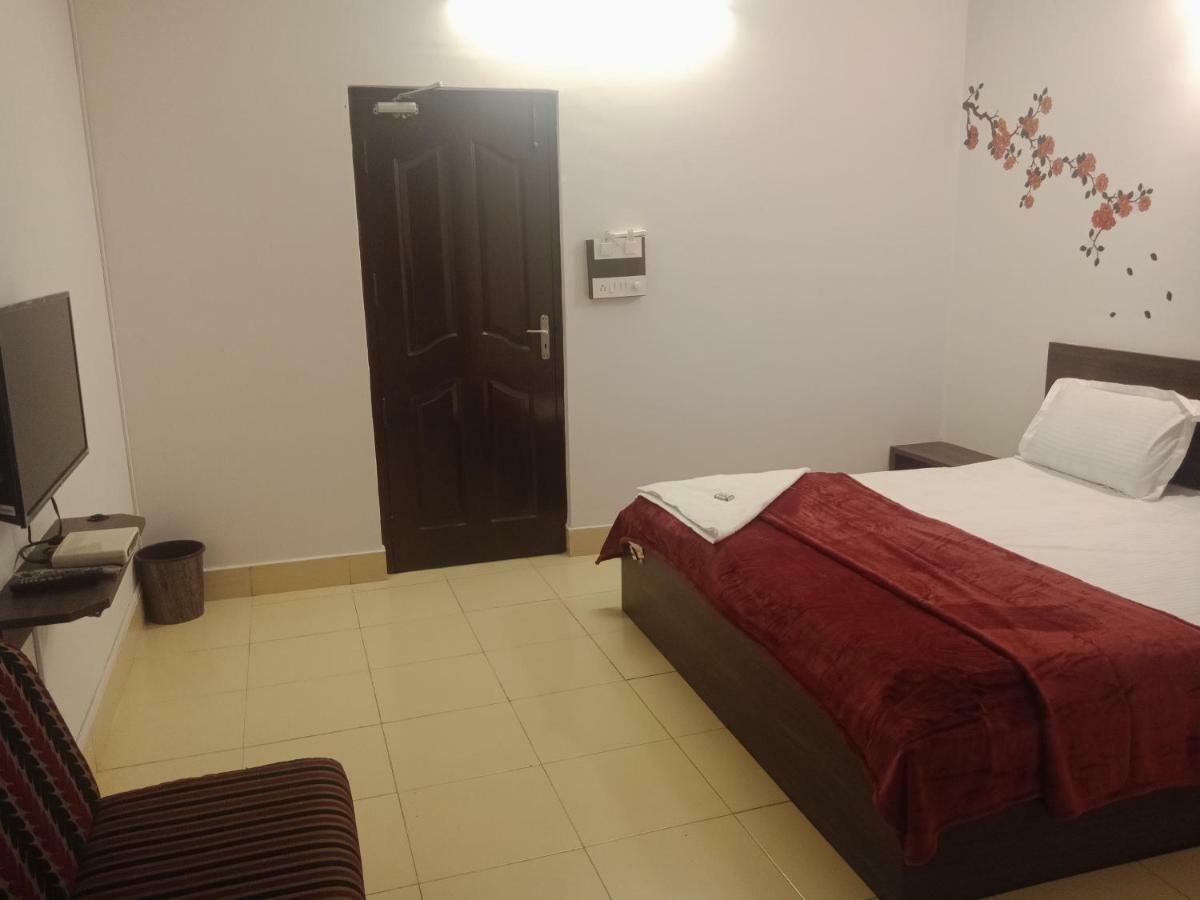 Kimaya Stay Bangalore Luaran gambar