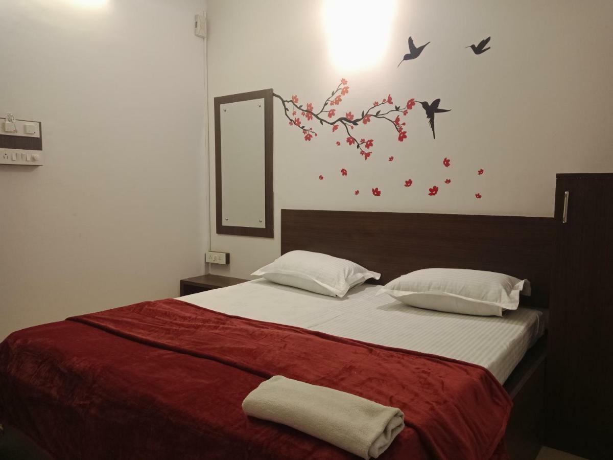 Kimaya Stay Bangalore Luaran gambar