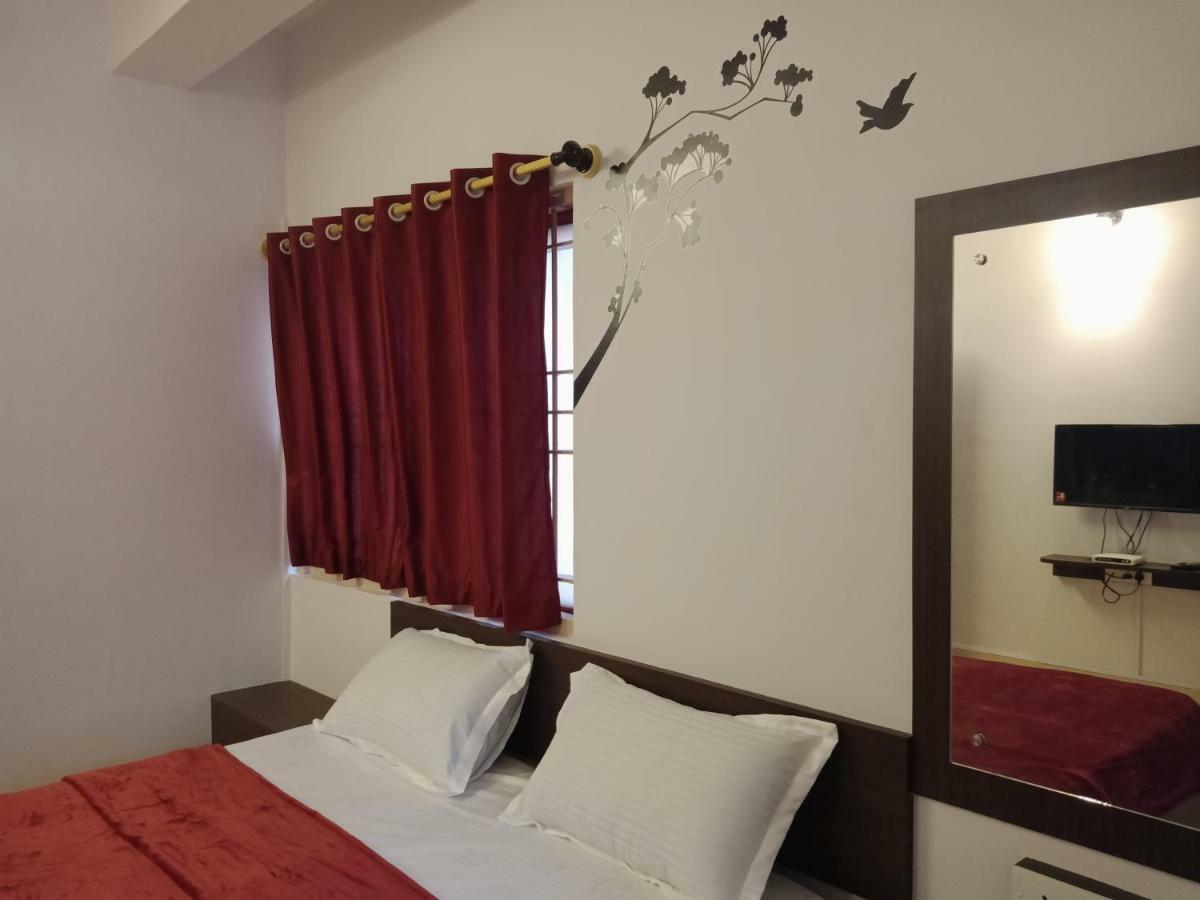 Kimaya Stay Bangalore Luaran gambar
