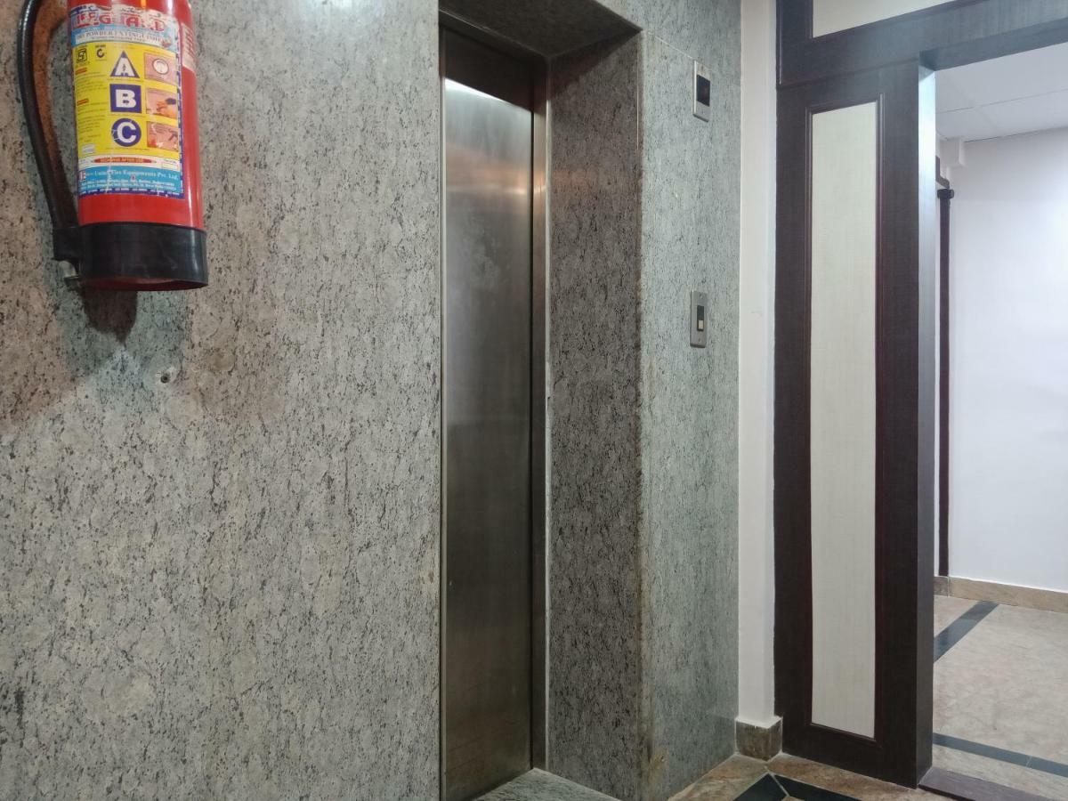 Kimaya Stay Bangalore Luaran gambar