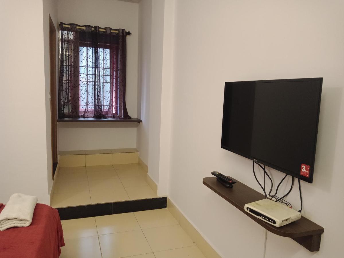 Kimaya Stay Bangalore Luaran gambar