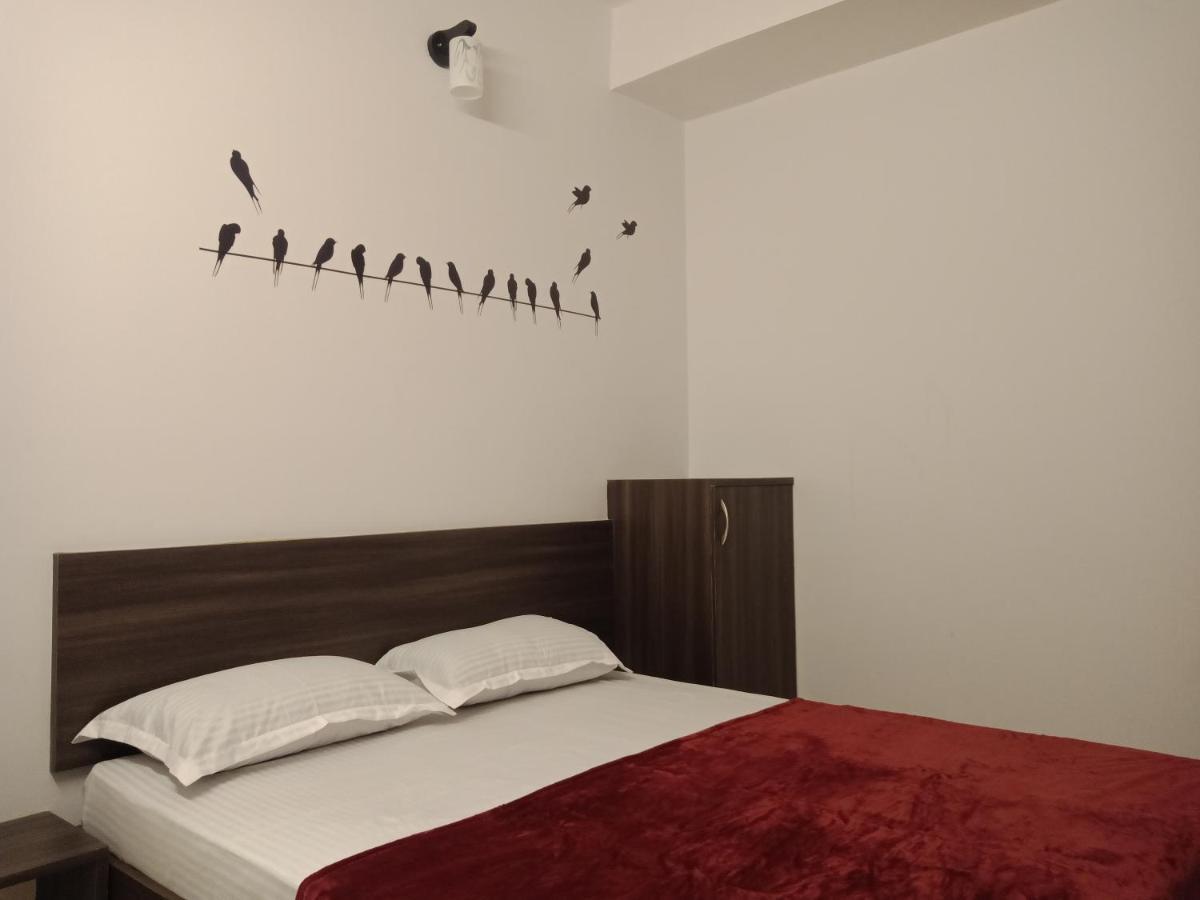 Kimaya Stay Bangalore Luaran gambar