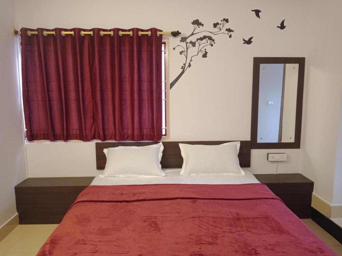 Kimaya Stay Bangalore Luaran gambar