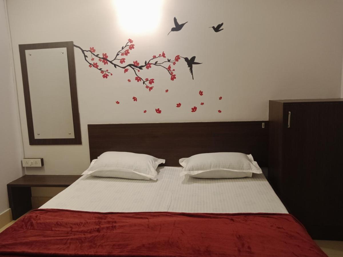 Kimaya Stay Bangalore Luaran gambar