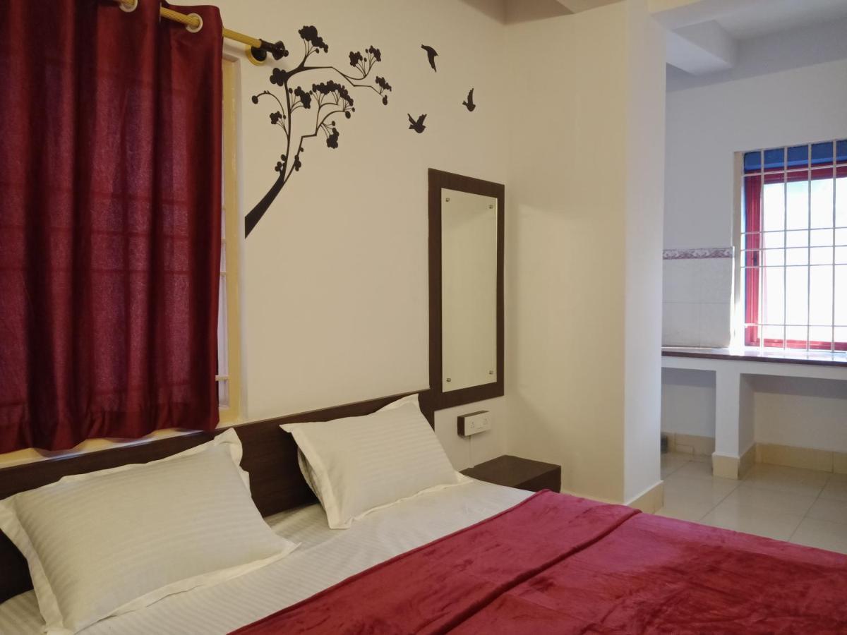 Kimaya Stay Bangalore Luaran gambar