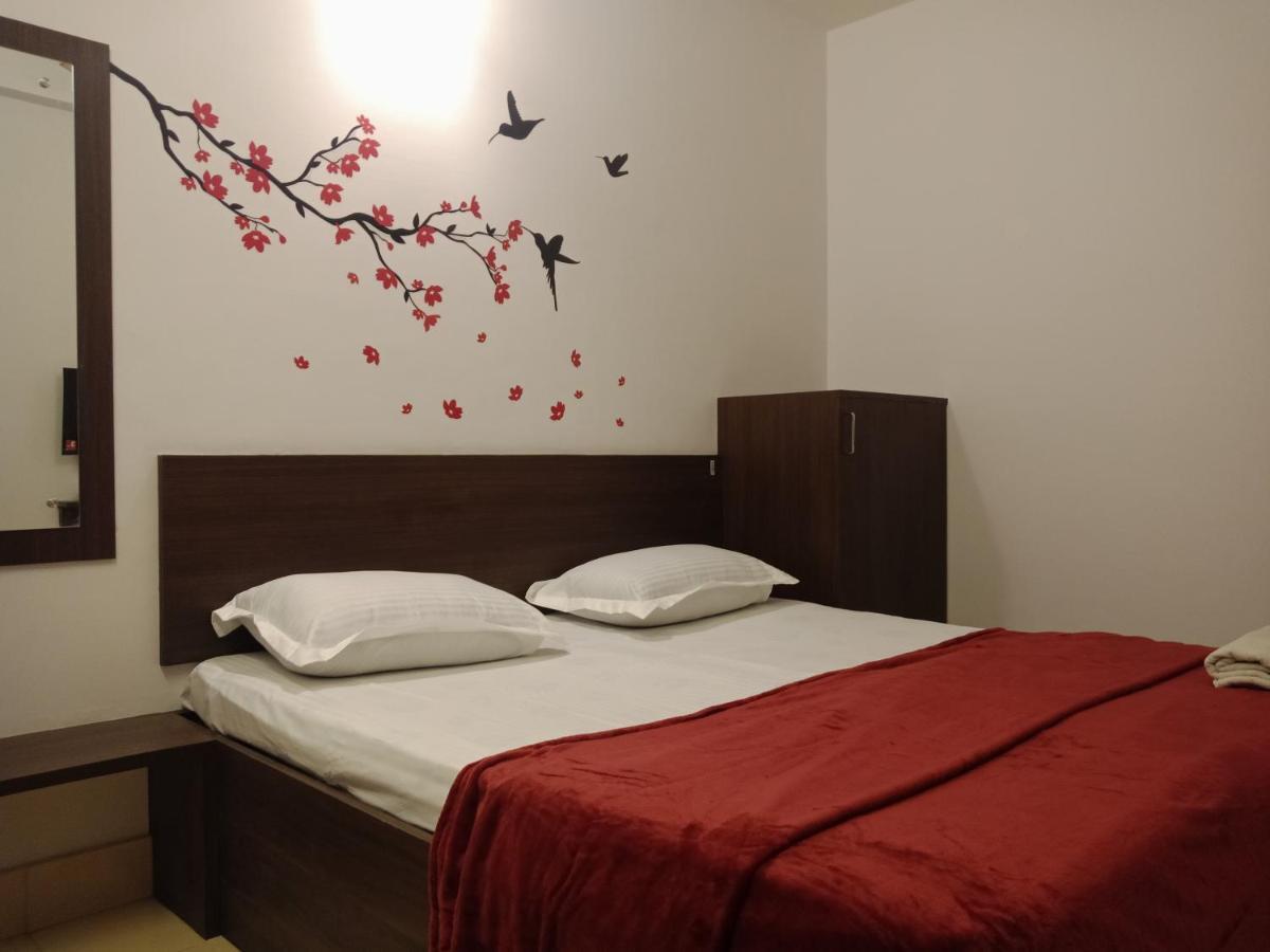 Kimaya Stay Bangalore Luaran gambar