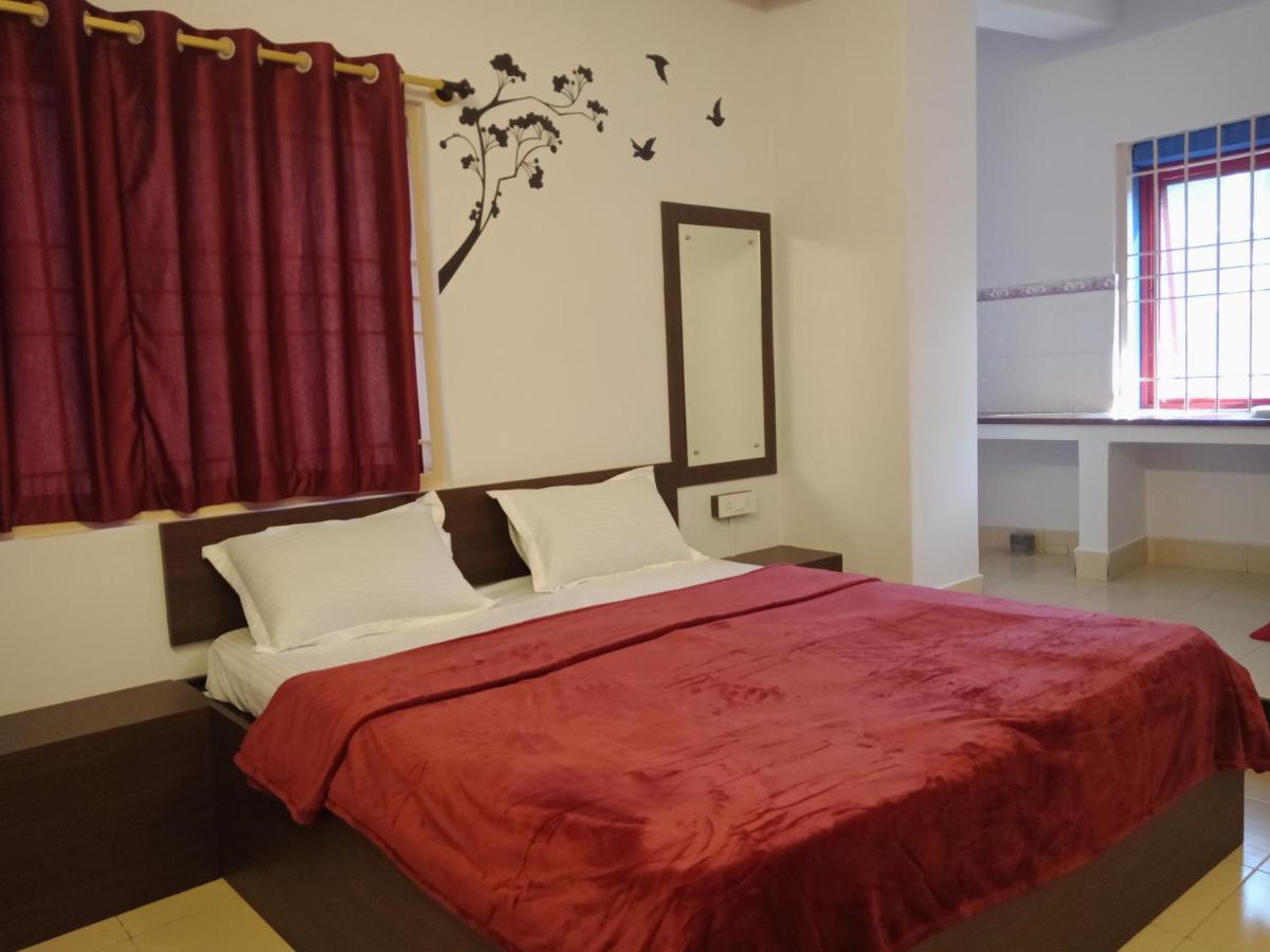 Kimaya Stay Bangalore Luaran gambar